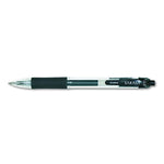 Zebra Pen Corp Sarasa Rapid Dry Ink Gel Retractable Pen - ZEB46710