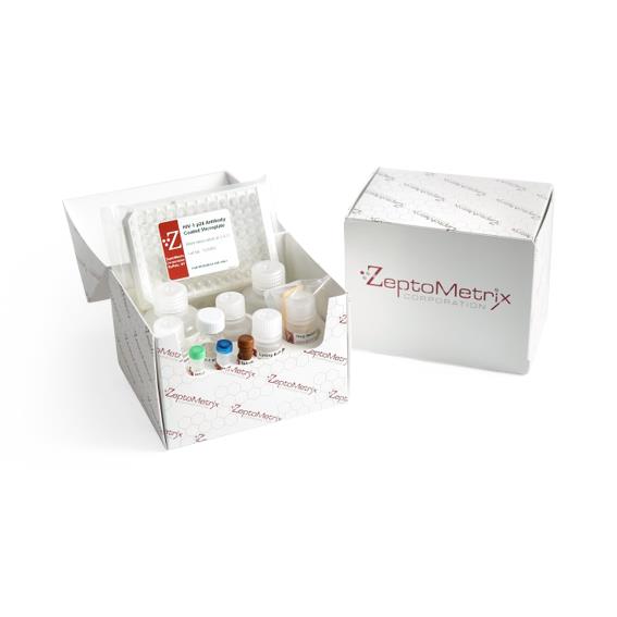 Zeptometrix Corporation Guinea Pig IgG ELISA 0801029 - 1.0 Each