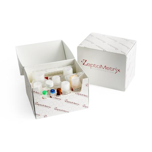 Zeptometrix Corporation ELISA Construction System 0801188 - 1.0 Each