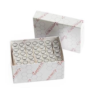 Zeptometrix HBV Longitudinal Panel, #6507, 14 x 1 mL - ZEC6507
