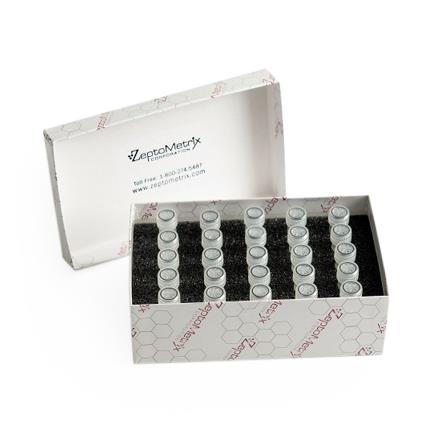 Zeptometrix Corporation Adenovirus Rapid Test Control Pack KZMC035 - 1.0 Each
