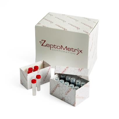 Zeptometrix Corporation Norovirus GI / GII Positive Control MDZ049 - 1.0 Each