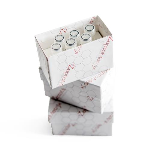 Zeptometrix Virus NATtrol Respiratory Syncytial Virus-B Control, 1 mL - NATRSVB-STQ - 1 Each