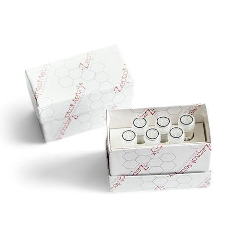 Zeptometrix Corporation Zeptometrix Coronavirus SARS Stock NATSARS(COV2-UK)-ST - 1.0 Each