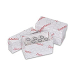 NATtrol Positive Negative Control - NATVPOS-6C - 1 Each - MDL-ZECNATVPOS6C