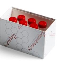 Zeptometrix Corporation NATtrol Influenza Controls NATFLURSV-6C - 1.0 Each