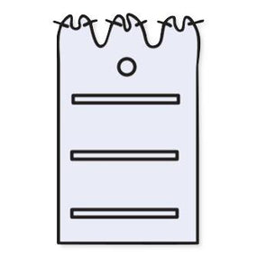 Carl Zeiss Inc OPMI Drapes with VisionGuard Lenses 306071-0000-000 - 5.0 Each