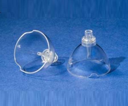 ZEROWET INC Splashield Splash Shields SS-100 1 Each - MDL-ZERSS100H