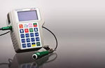 6000 CMS Infusion Pump Accessories - 360-2005 - 1 Each - MDL-ZEX3602005