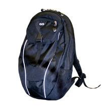Moog Medical Devices Group Infinity Feeding Pump Backpack 101671 - 1.0 Each