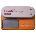 Moog Medical Devices Group EnteraLite Infinity Pump Sets INFORNG - 1.0 Each - MDL-ZEXINFORNG
