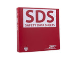 Zing Enterprises LLC SDS Binders 6031 - 1.0 Each