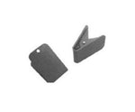 Zim-Clips Bag Clips - 00005700200 - 6 Each - MDL-ZIM005700200