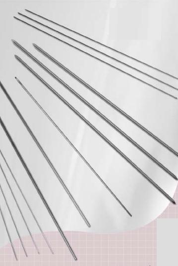 Zimmer Biomet Steinmann-Style Steinmann Pins, Style 5, 2MM DIAX22.9C - 47018700159 - 5 Each