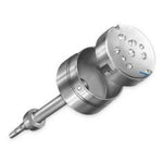 Patella Reamer Blades - 00597909551 - 1 Each - MDL-ZIM0597909551