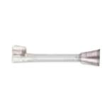 ZIMMER BIOMET Shower Spray Tip Hi-Cap (Debridement) 00515019500 10 Each - MDL-ZIM515019500