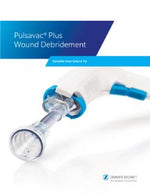 Pulsavac Plus Shower Kit - 00515049500 - 10 Each - MDL-ZIM515049500
