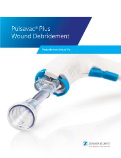 Pulsavac Plus Shower Kit - 00515049500 - 10 Each - MDL-ZIM515049500