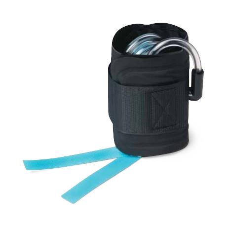 Zimmer Biomet Single Bladder Cylindrical Tourniquet Cuff with Sleeve, Dual-Port, Disposable, Sterile - 60707015300 - 1 Each