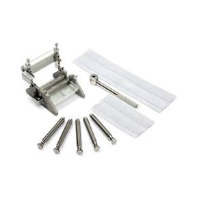Zimmer Biomet Skin Graft Mesher Carriers - 00771600010 - 1 Each - MDL-ZIM771600010H