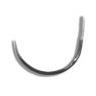 ZIMMER BIOMET MaxBraid Nonabsorbable Needled Suture 900336 12 Each - MDL-ZIM900336