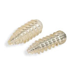 Round Head Interference Screws - 905616 - 1 Each - MDL-ZIM905616