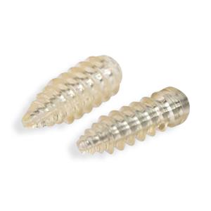 Round Head Interference Screws - 905616 - 1 Each - MDL-ZIM905616