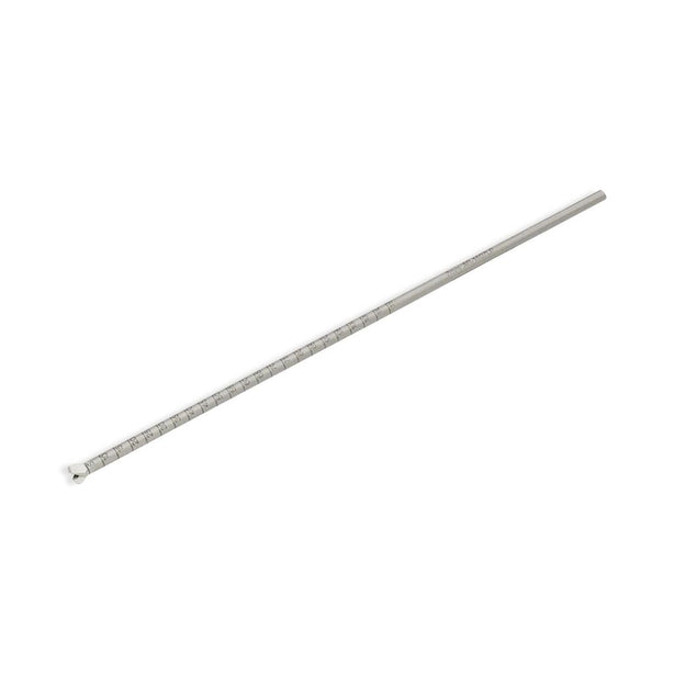 Low-Profile Femoral Reamers - 906570 - 1 Each - MDL-ZIM906570