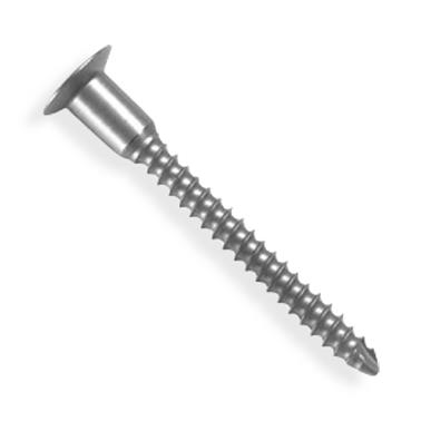 Zimmer Biomet WasherLoc Cortical Screw, 56 mm - 908656 - 1 Each