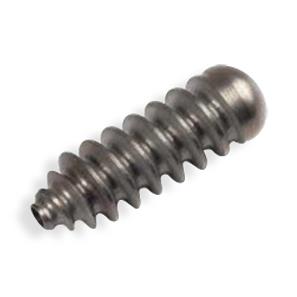 Round Head Titanium Interference Screws - 909658 - 1 Each - MDL-ZIM909658