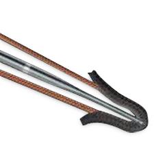 ZIMMER BIOMET JuggerKnot Soft Anchor 912031 1 Each - MDL-ZIM912031