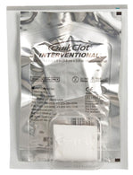 Z-Medica QuikClot Interventional Hemostatic Bandage 183 - 10.0 Each - MDL-ZME183