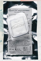 Z-Medica QuikClot Interventional Hemostatic Bandage 188 - 1.0 Each - MDL-ZME188H