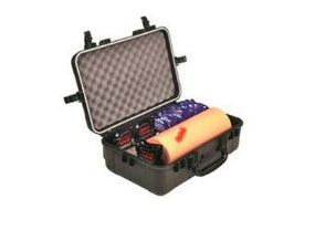Z-Medica Hemorrhage Control Trainer (HCT) Kits - 384 - 1 Each - MDL-ZME384