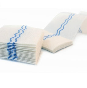 Z-Medica QuikClot Interventional Hemostatic Bandage 4020 - 10.0 Each - MDL-ZME4020