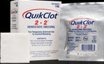 Z-Medica QuikClot Hemostatic Devices 458 10.0 Each-MDL-ZME458BX