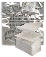 Z-Medica QuikClot Interventional Hemostatic Bandage 467-Z - 1.0 Each - MDL-ZME467ZH
