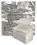 Z-Medica QuikClot Interventional Hemostatic Bandage 467-Z - 10.0 Each - MDL-ZME467Z