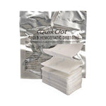 Z-Medica QuikClot Interventional Hemostatic Bandage 487 - 1.0 Each - MDL-ZME487H