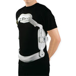 Medi Usa Hyperextension Med 4C Flex Back Brace, Size S - 65971 - 1 Each