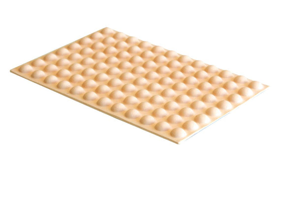 Medi Usa Lymphpads Lymphedema Pads 7500025 - 5.0 Each