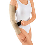 MEDI USA Juxtafit Essentials Arm Sleeve, Size 2, Right, Long (48 cm) - CJF630R2 - 1 Each