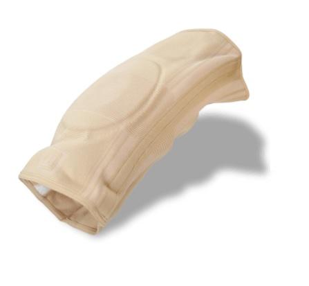 Medi Usa Medi Genumedi Knee Support with Silicone Patella K102204 - 1.0 Each - MDL-ZMUK102204