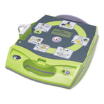 Zoll Medical Corporation AED Plus Automated Defibrillator Kits 21400710702011010 - 1.0 Each