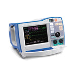 Zoll R Series Advanced Life Support Automatic Defibrillator with Pacing, Medical - 35020000001110012 - 1 Each