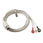 ZOLL MEDICAL CORPORATION Accessories for Zoll Defibrillators 8000-0025-02 1 Each - MDL-ZOL800000252
