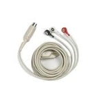 ZOLL MEDICAL CORPORATION Accessories for Zoll Defibrillators 8000-0025 1 Each - MDL-ZOL80000025