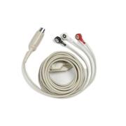 ZOLL MEDICAL CORPORATION Accessories for Zoll Defibrillators 8000-0025 1 Each - MDL-ZOL80000025