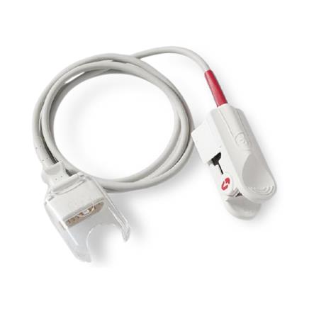 Zoll Medical Corporation Rainbow SPO2 Finger Sensors 8000-000371 - 1.0 Each