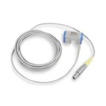 Zoll Medical R-Series Defib Accessories 8000-0312 Mainstream CAPNO 5 LoFlo CO2 Sensor and Cable - MDL-ZOL80000312 - 1 Each